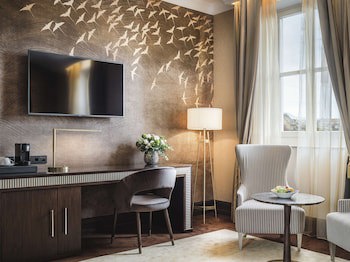Anantara New York Palace Budapest