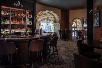 Anantara New York Palace Budapest