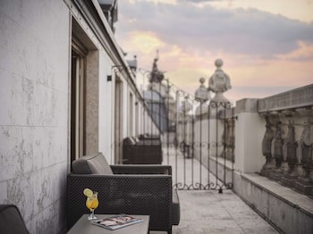 Anantara New York Palace Budapest