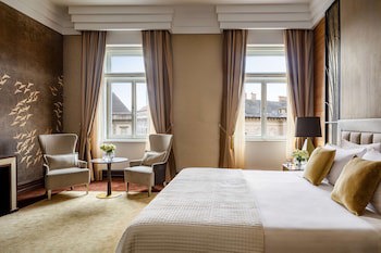 Anantara New York Palace Budapest