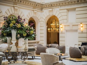 Anantara New York Palace Budapest