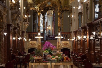 Anantara New York Palace Budapest