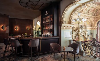 Anantara New York Palace Budapest