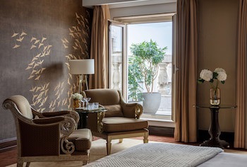 Anantara New York Palace Budapest