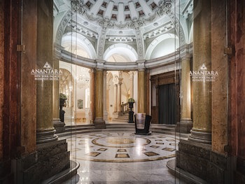 Anantara New York Palace Budapest