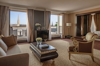 Anantara New York Palace Budapest