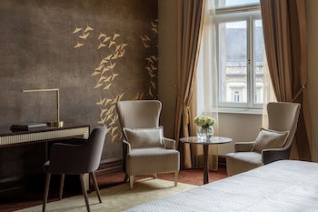 Anantara New York Palace Budapest