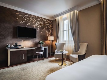 Anantara New York Palace Budapest