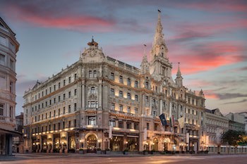 Anantara New York Palace Budapest