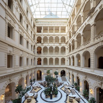 Anantara New York Palace Budapest