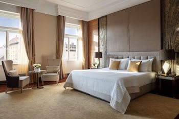 Anantara New York Palace Budapest