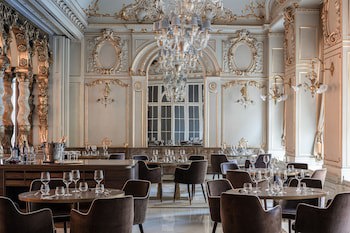 Anantara New York Palace Budapest