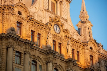 Anantara New York Palace Budapest