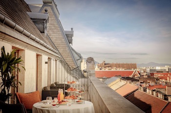 Anantara New York Palace Budapest