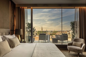 Anantara New York Palace Budapest