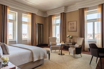 Anantara New York Palace Budapest