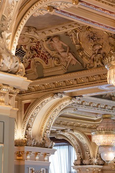 Anantara New York Palace Budapest
