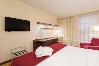 Courtyard by Marriott Venice Airport fotoğrafı