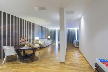 Courtyard by Marriott Venice Airport galeri fotoğrafı