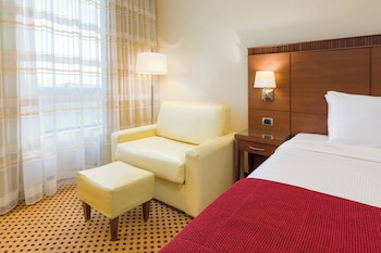 Courtyard by Marriott Venice Airport galeri fotoğrafı