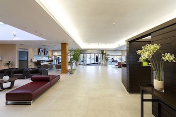Courtyard by Marriott Venice Airport galeri fotoğrafı