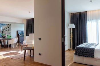 Courtyard by Marriott Venice Airport galeri fotoğrafı