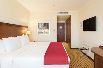 Courtyard by Marriott Venice Airport galeri fotoğrafı