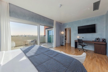 Courtyard by Marriott Venice Airport fotoğrafı