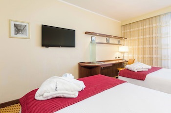 Courtyard by Marriott Venice Airport galeri fotoğrafı
