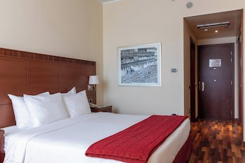 Courtyard by Marriott Venice Airport galeri fotoğrafı