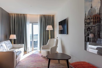 Courtyard by Marriott Venice Airport galeri fotoğrafı