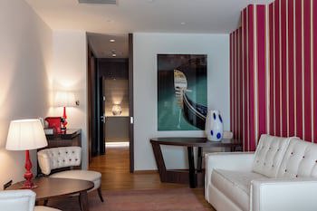 Courtyard by Marriott Venice Airport galeri fotoğrafı