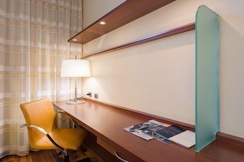 Courtyard by Marriott Venice Airport galeri fotoğrafı