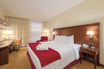 Courtyard by Marriott Venice Airport fotoğrafı