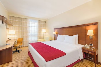 Courtyard by Marriott Venice Airport galeri fotoğrafı