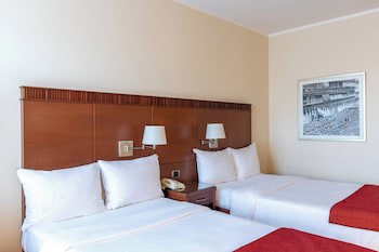 Courtyard by Marriott Venice Airport galeri fotoğrafı