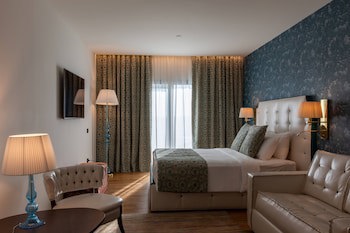 Courtyard by Marriott Venice Airport galeri fotoğrafı