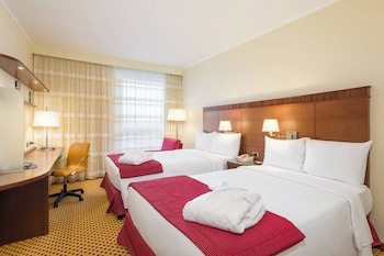 Courtyard by Marriott Venice Airport galeri fotoğrafı