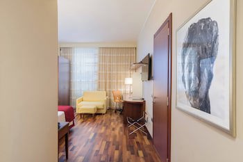 Courtyard by Marriott Venice Airport fotoğrafı