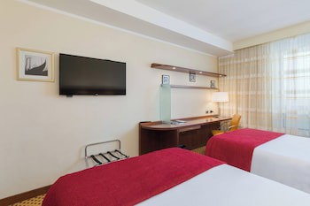 Courtyard by Marriott Venice Airport galeri fotoğrafı
