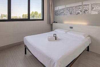 B&B Hotel Bologna galeri fotoğrafı