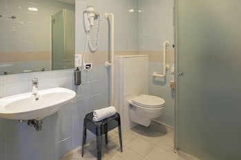 B&B Hotel Bologna galeri fotoğrafı