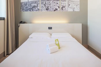 B&B Hotel Bologna galeri fotoğrafı