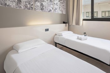 B&B Hotel Bologna galeri fotoğrafı