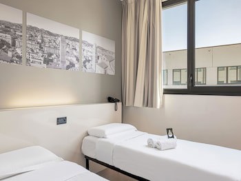 B&B Hotel Bologna galeri fotoğrafı