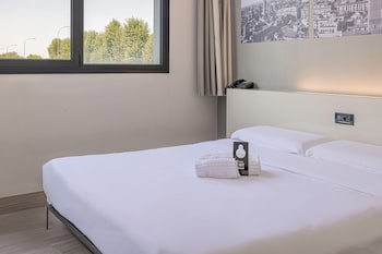 B&B Hotel Bologna galeri fotoğrafı