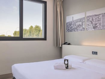 B&B Hotel Bologna galeri fotoğrafı