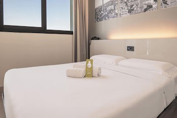 B&B Hotel Bologna galeri fotoğrafı