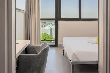 B&B Hotel Bologna galeri fotoğrafı