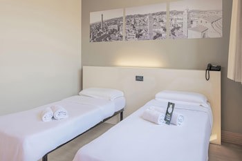 B&B Hotel Bologna galeri fotoğrafı